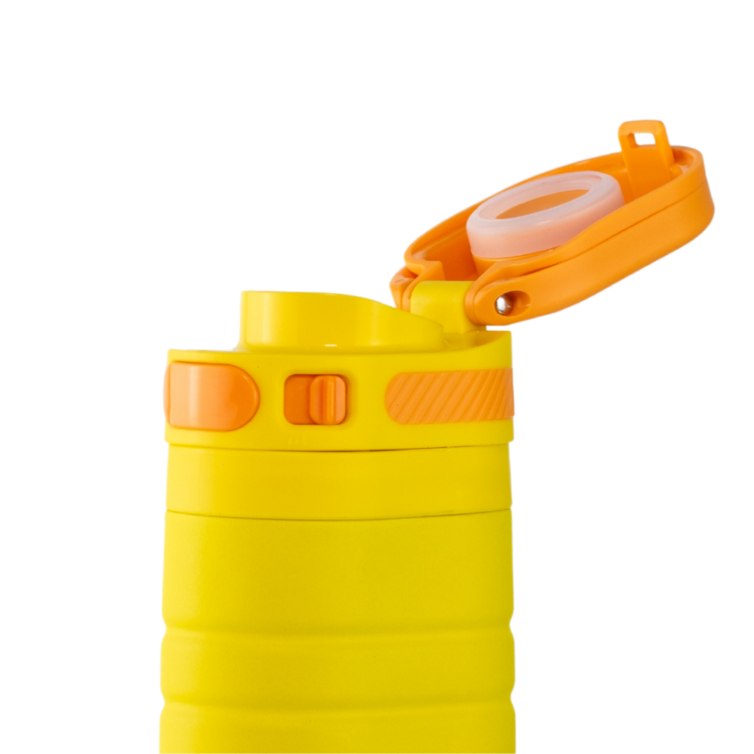 Termo Cocodrilo