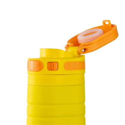 Termo Cocodrilo