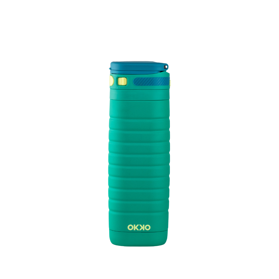 Termo Cocodrilo