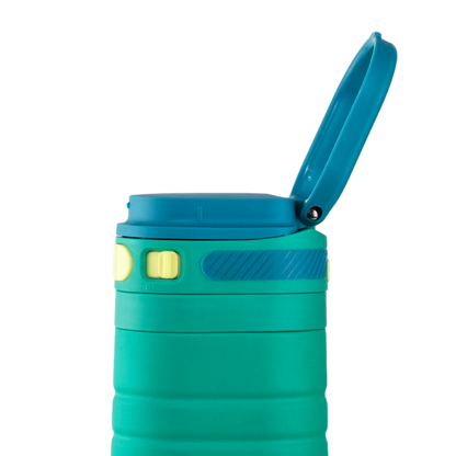 Termo Cocodrilo