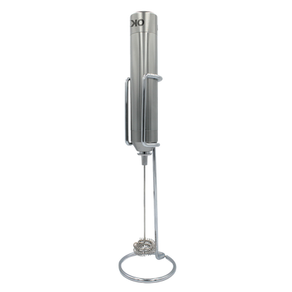 Agitador de Acero Inoxidable