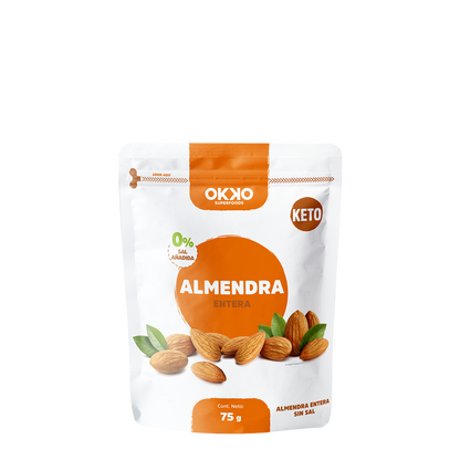 Almendra (75 g)