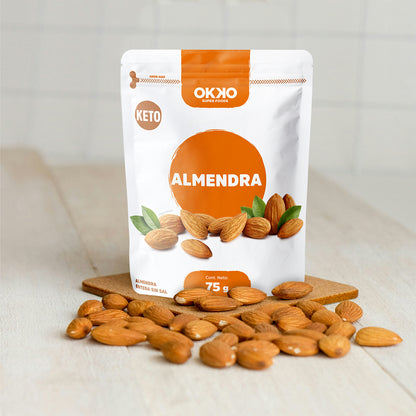 Almendra (75 g)