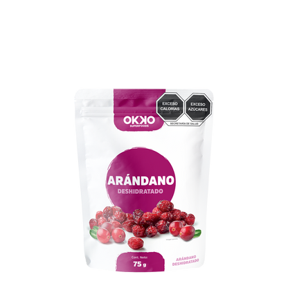 Arándano (75 g)