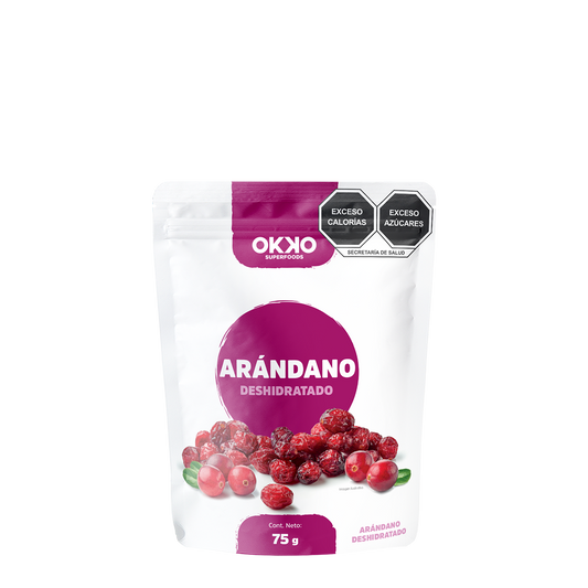 Arándano (75 g)