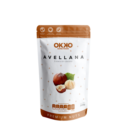 Avellana (200 g)