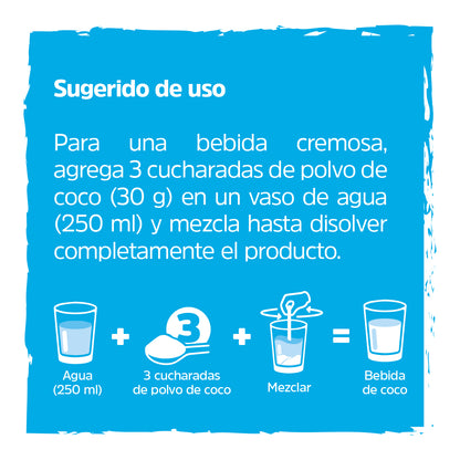 Bebida de Coco (300 g)