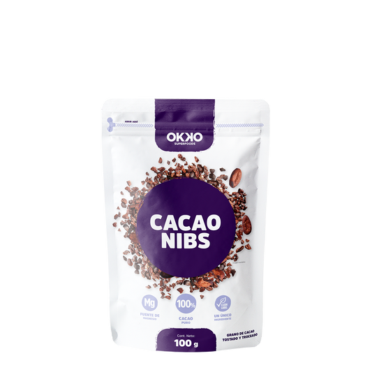 Cacao Nibs (100g)