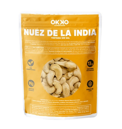 Nuez de la India (75 g)