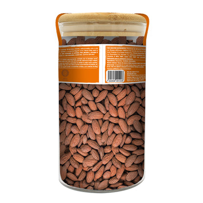 Almendra Jar (380g)