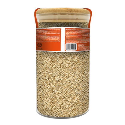 Quinoa Jar (530g)