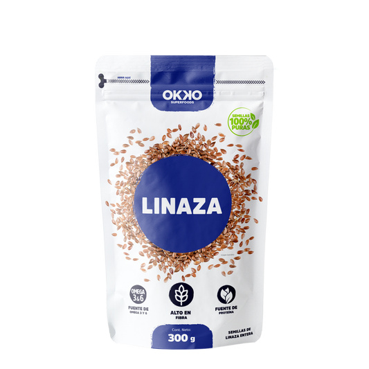 Linaza (300g)