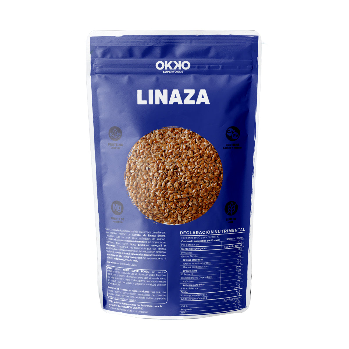 Linaza (300g)