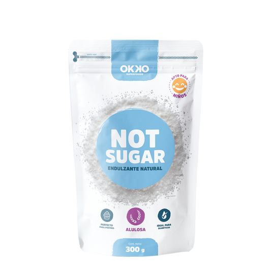 Not Sugar (300g)