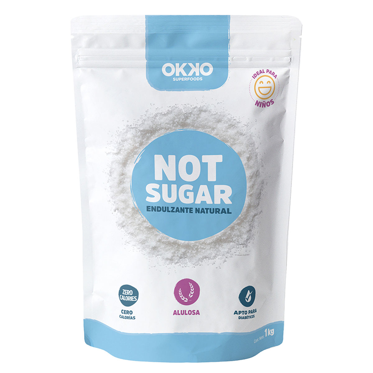 Not Sugar (1 kg)
