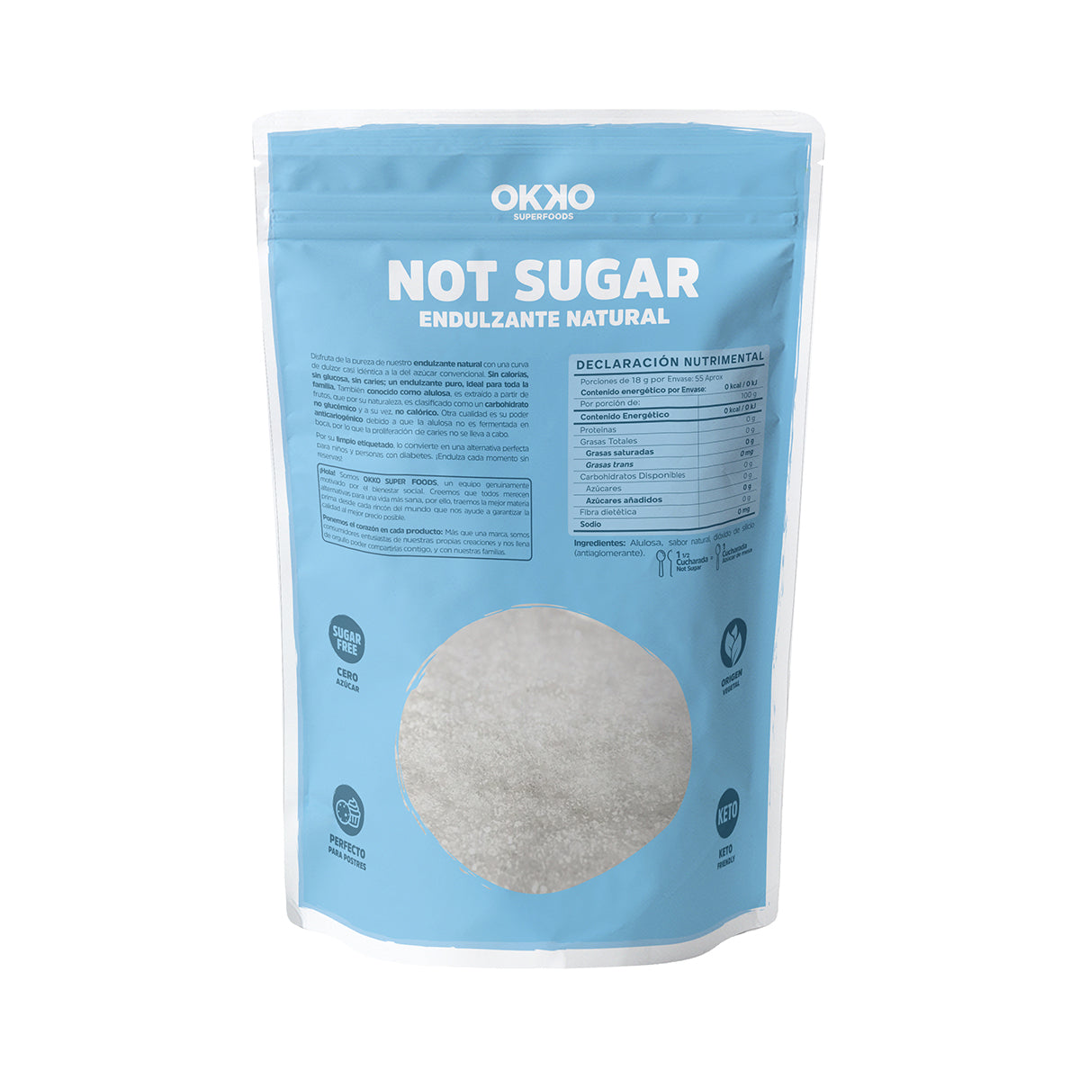Not Sugar (1 kg)