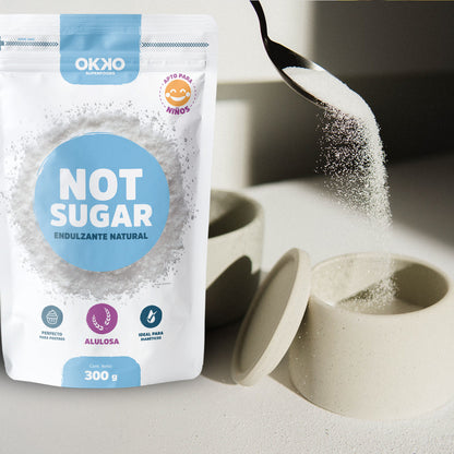 Not Sugar (300g)