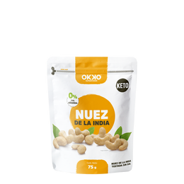 Nuez de la India (75g)
