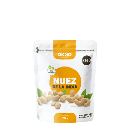 Nuez de la India (75 g)