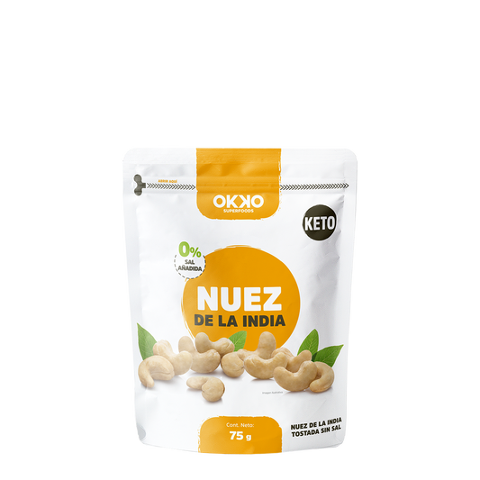 Nuez de la India (75g)