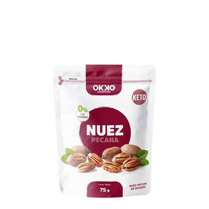 Nuez Pecana (75 g)