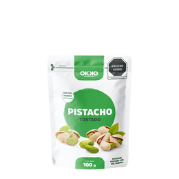 Pistacho (100 g)