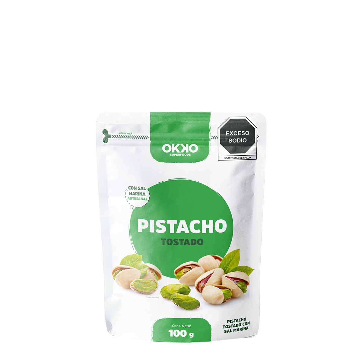 Pistacho (100 g)