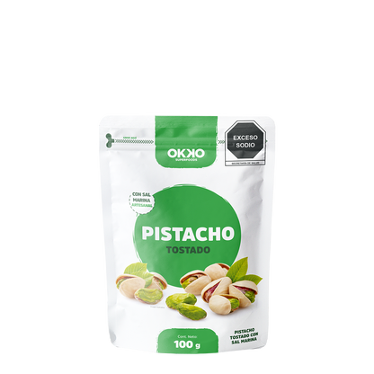 Pistacho (100 g)