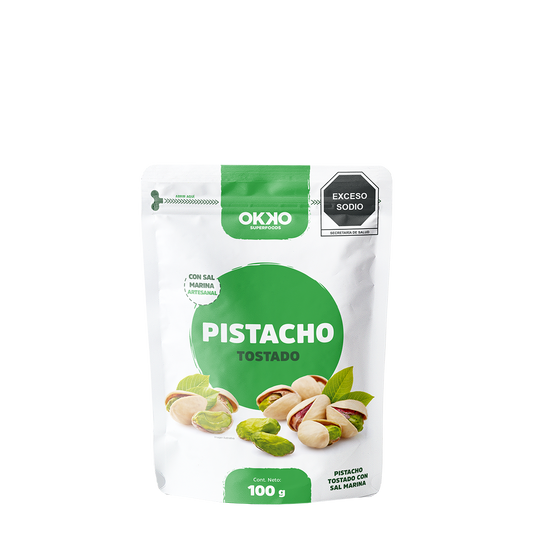 Pistacho (100 g)