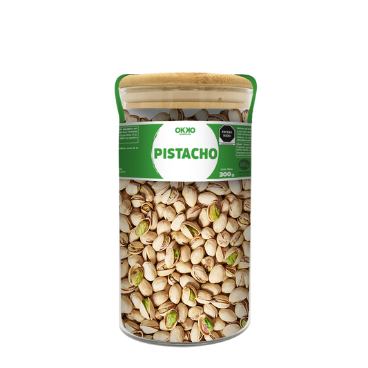 Pistacho Jar (300g)
