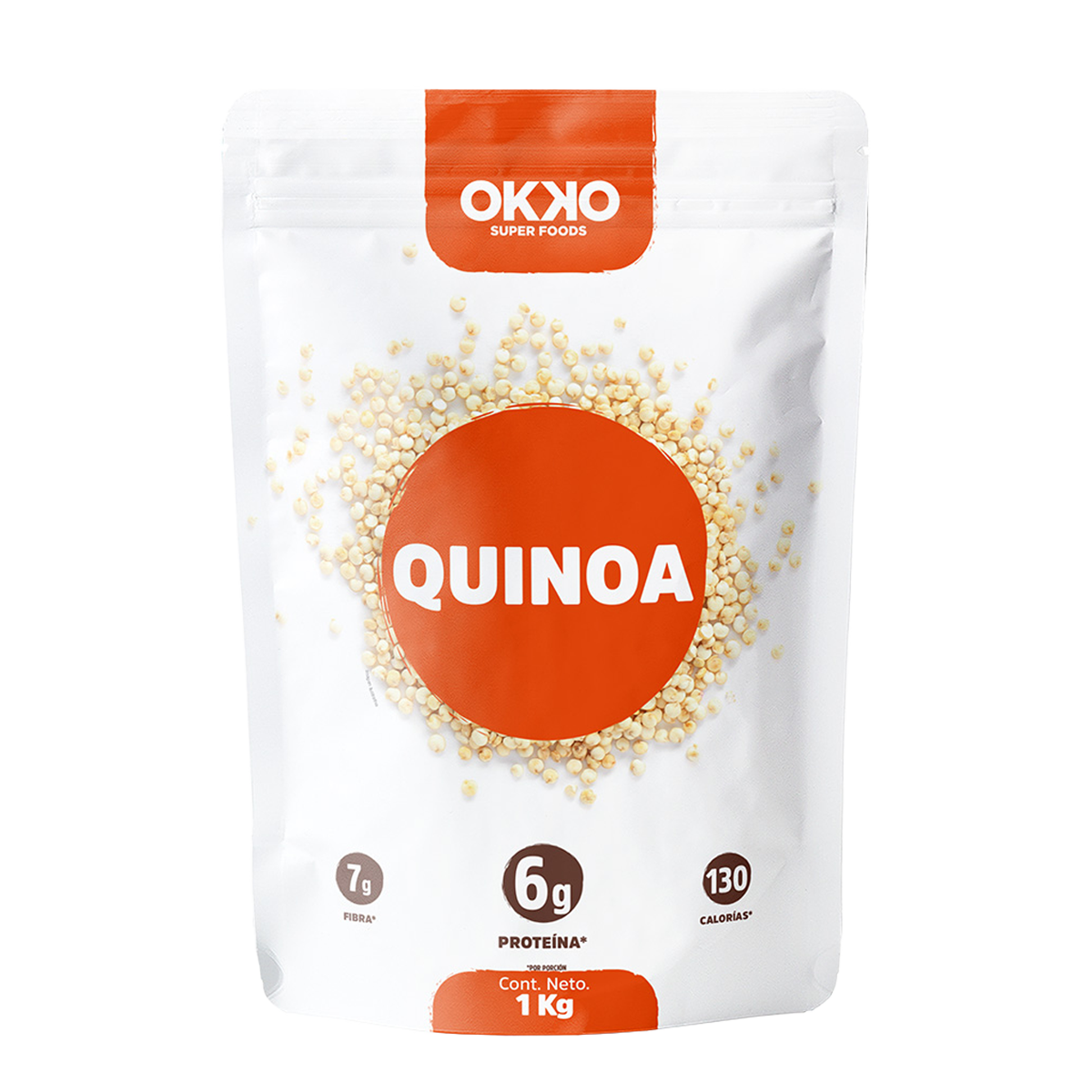 Quinoa (1 Kg)