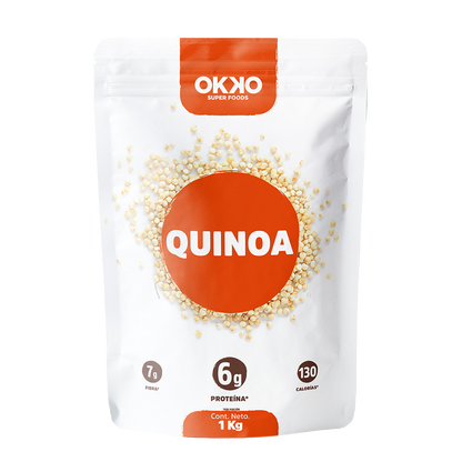 Quinoa (1 Kg)