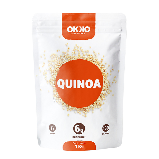 Quinoa (1 Kg)