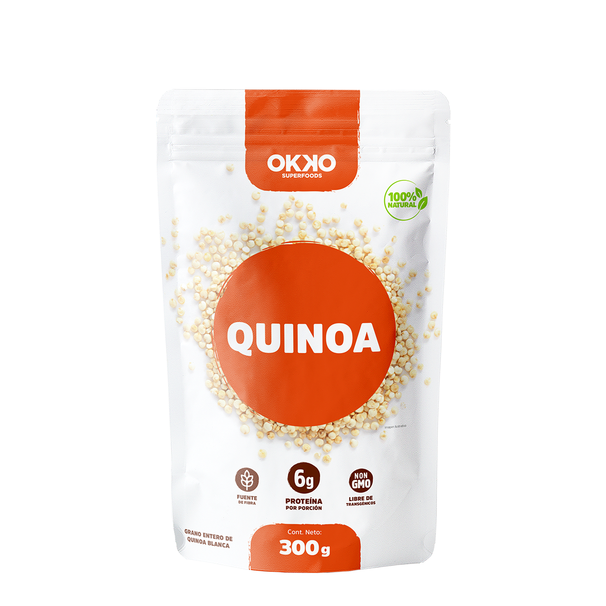 Quinoa (300 g)