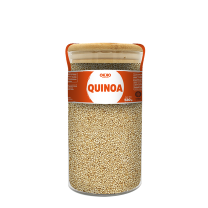 Quinoa Jar (530g)