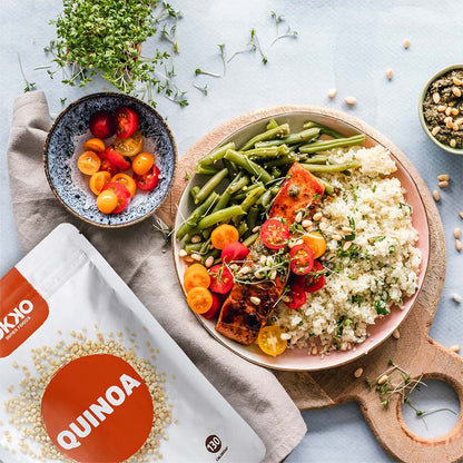 Quinoa (300 g)