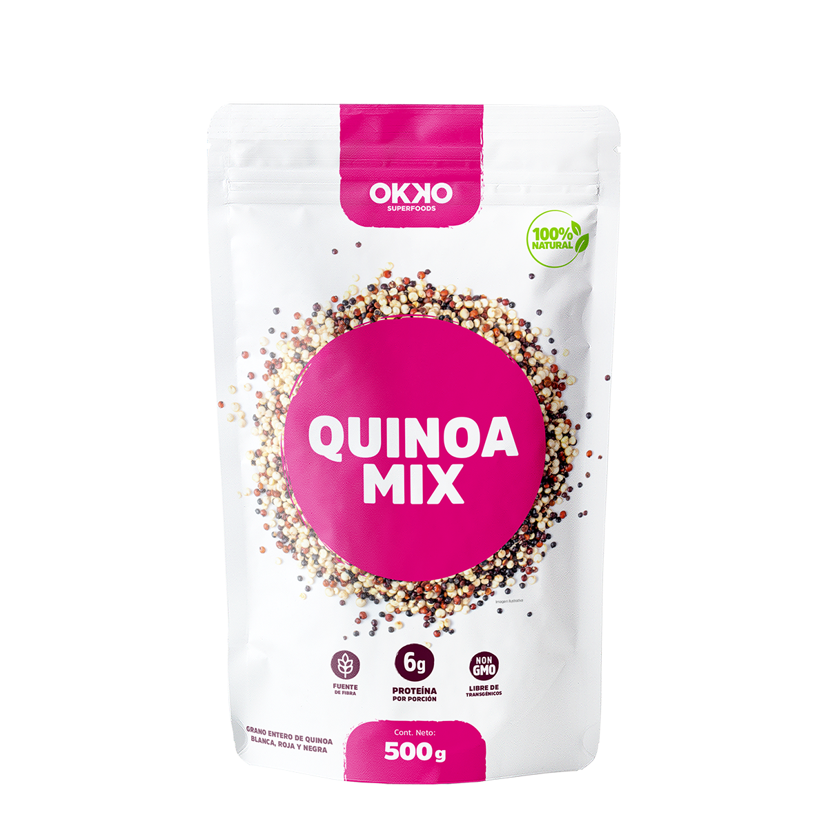 Quinoa Mix (500 g)