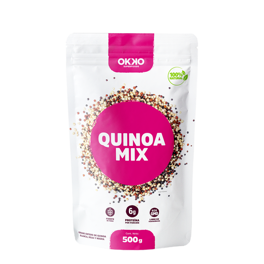 Quinoa Mix (500 g)
