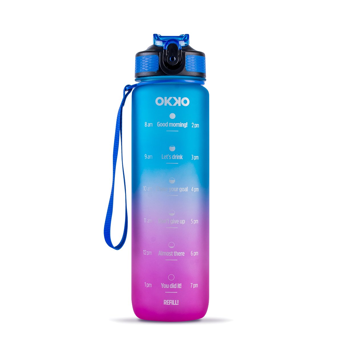 Termo Coral