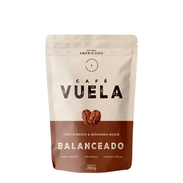 Vuela - Café Balanceado (250 g)