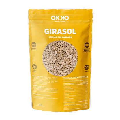 Semillas de Girasol (200 g)