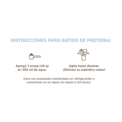 Proteína Vegana Deep Chocolate (680 g)