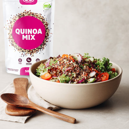 Quinoa Mix (500 g)